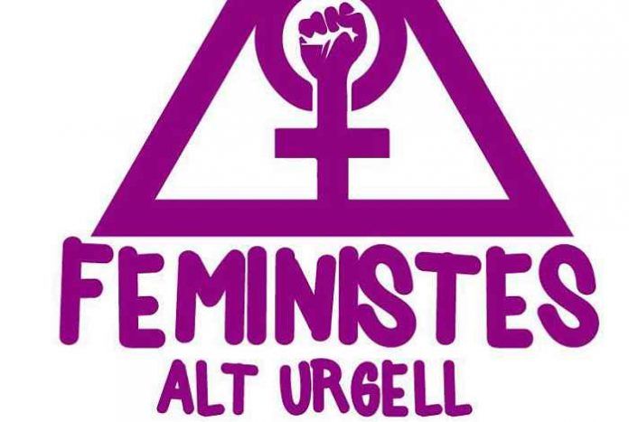 feministes alt urgell