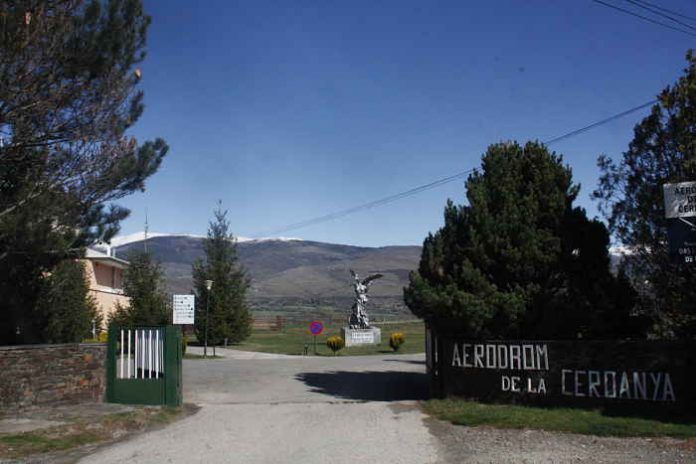 aerodrom