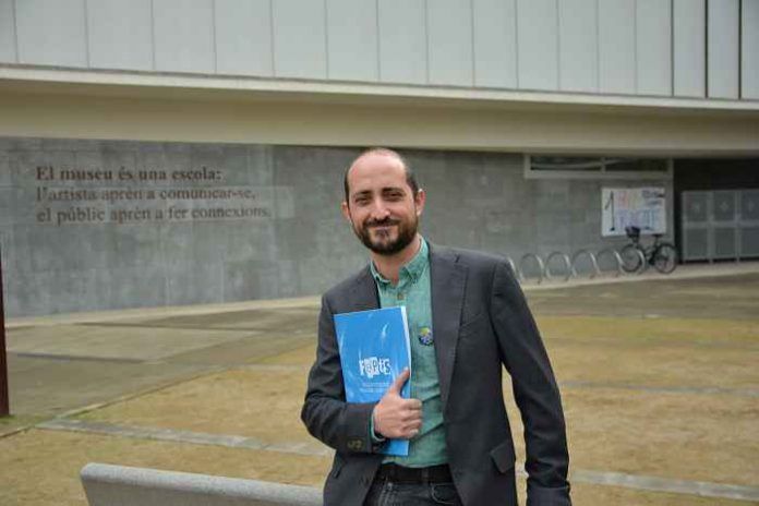 Jorge Moya