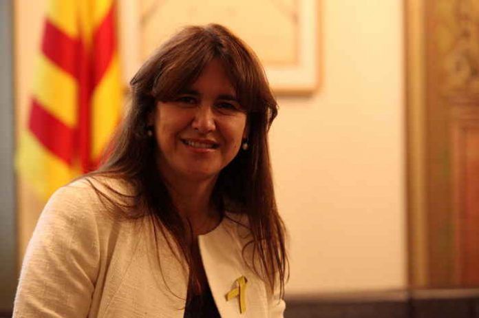 Laura Borras