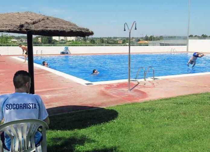 piscines
