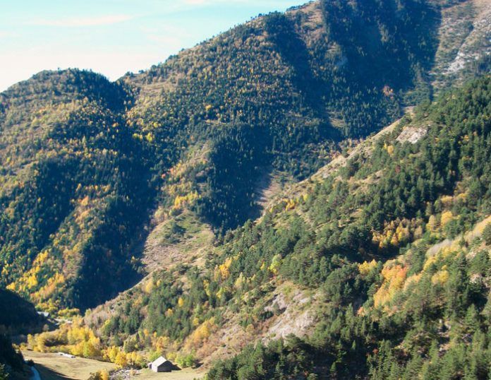 prospeccions excursionista