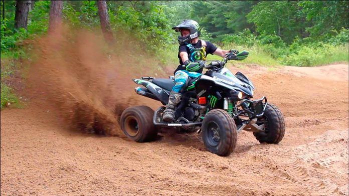 quad