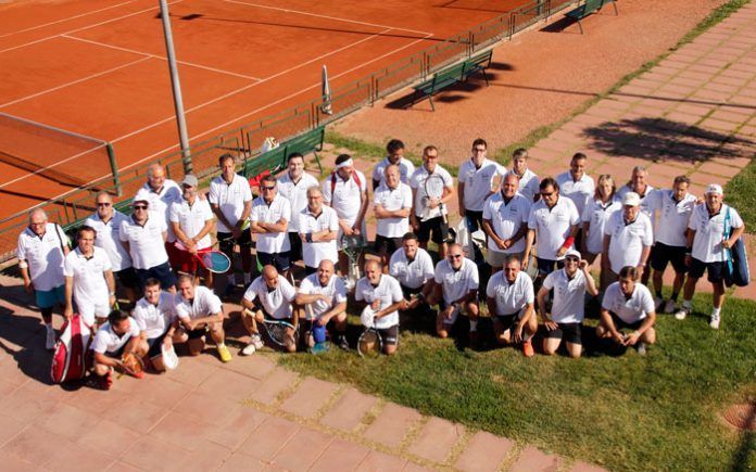 tennis