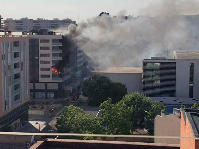 incendi