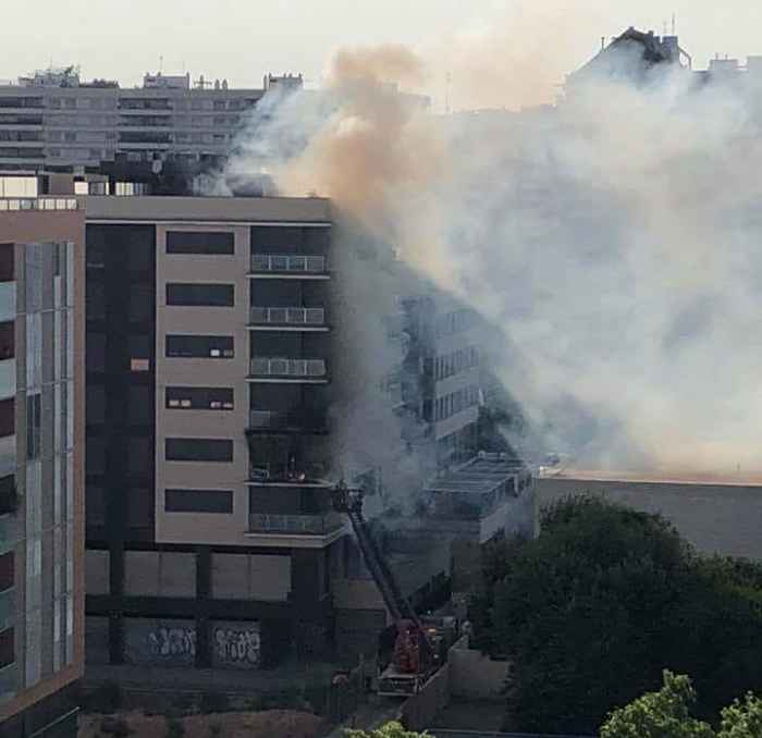 incendi