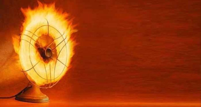 onada calor