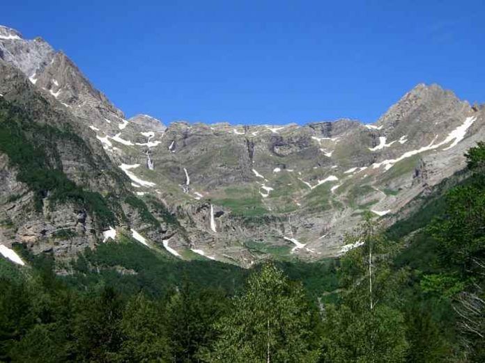vall de pineta vall de pineta