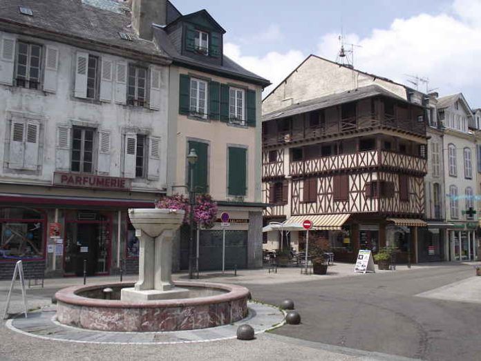Bagneres de Bigorre