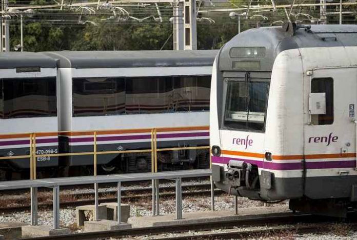 Renfe