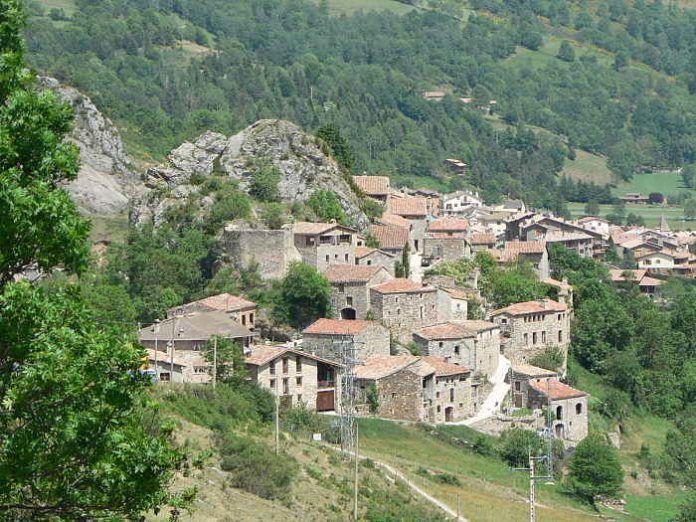 Villalonga de Ter