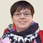 Els murs de la presó no debiliten la vostra convicció amb l’alliberament del país