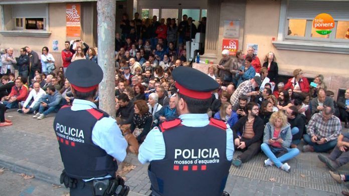 mossos