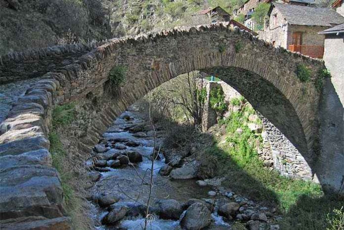 vall de cardos