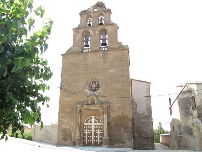 Albesa