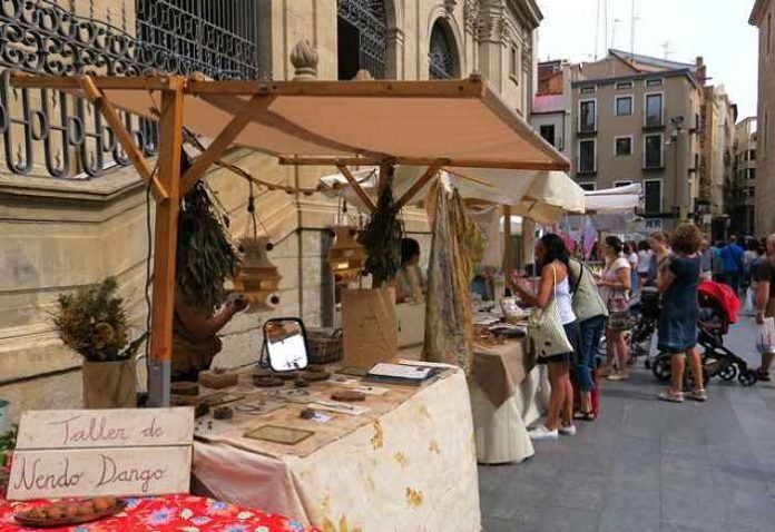 Mercat idees