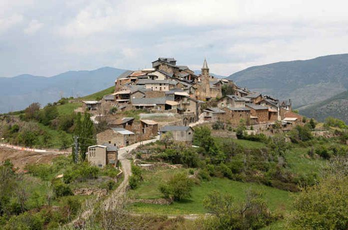 Tornafort Soriguera