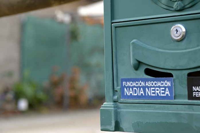 Nadia