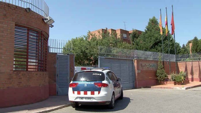 penitenciari Ponent