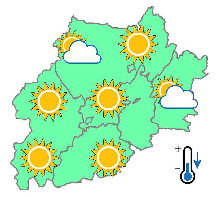 ponent-diumenge