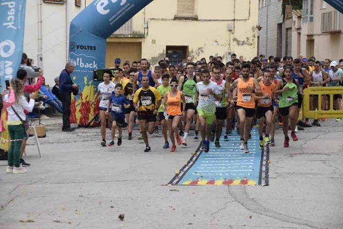 Cursa del dugol Cursa del dugol