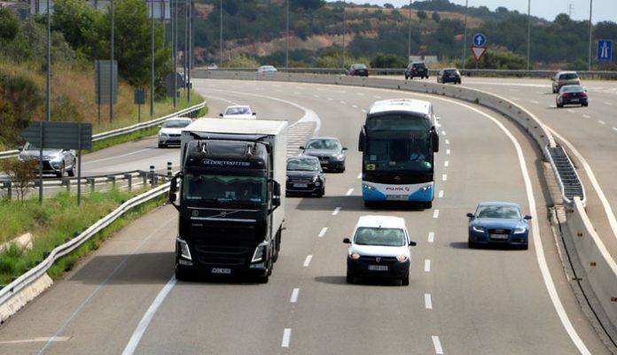 camions
