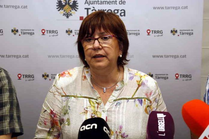 Rosa Maria Perello