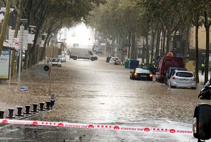 Inuncat Protecció civil