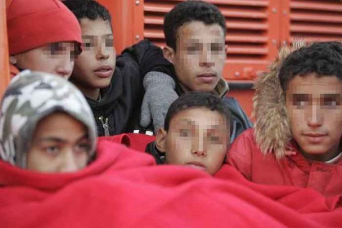 migrants