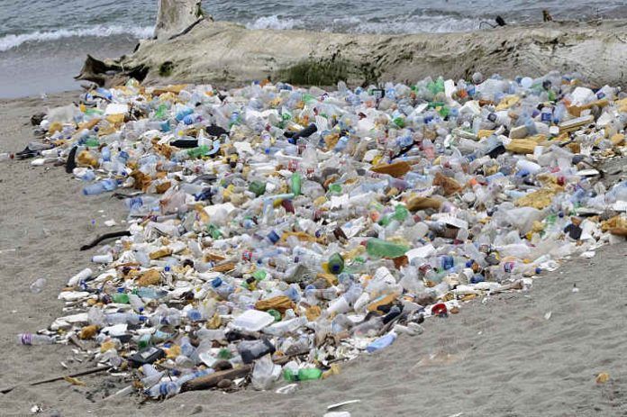 plastics