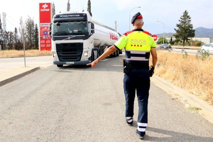 transportistes