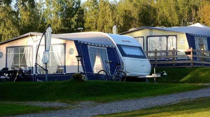 campings