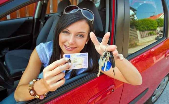 carnet conduir