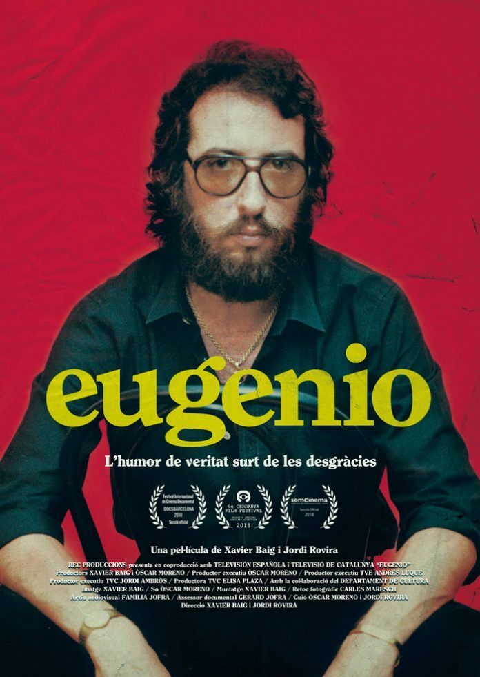 eugenio