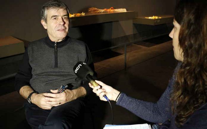 Josep Giralt