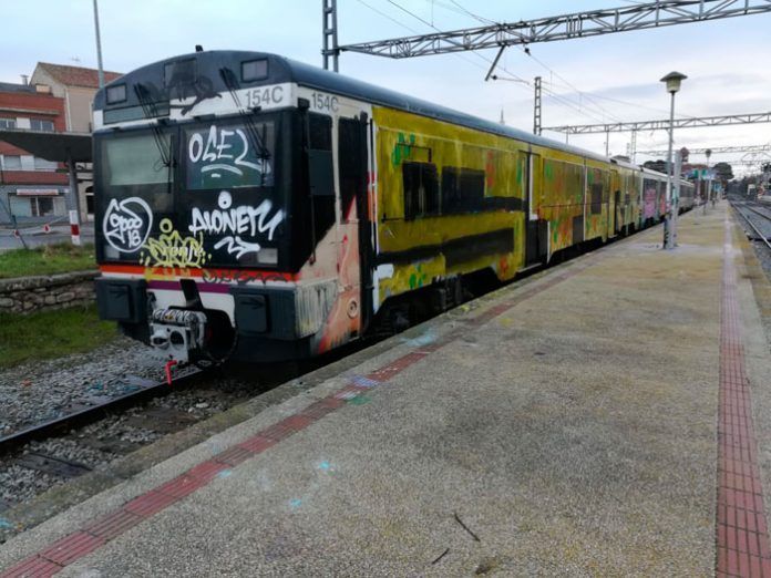 tren