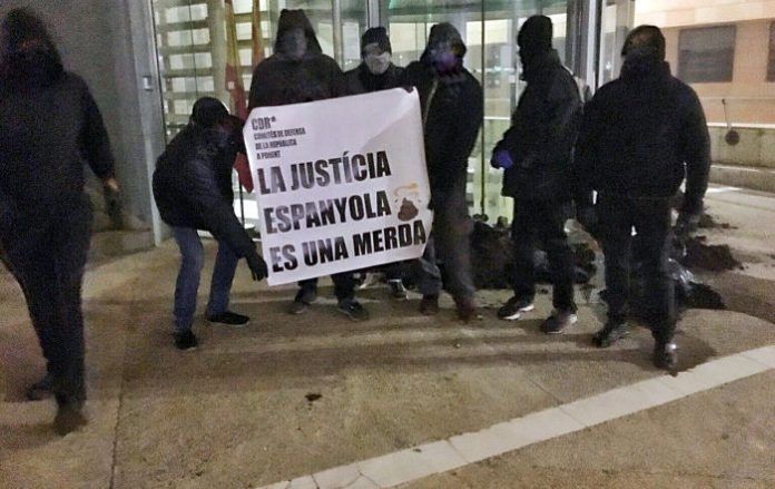 jutjat Lleida