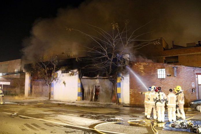 incendi