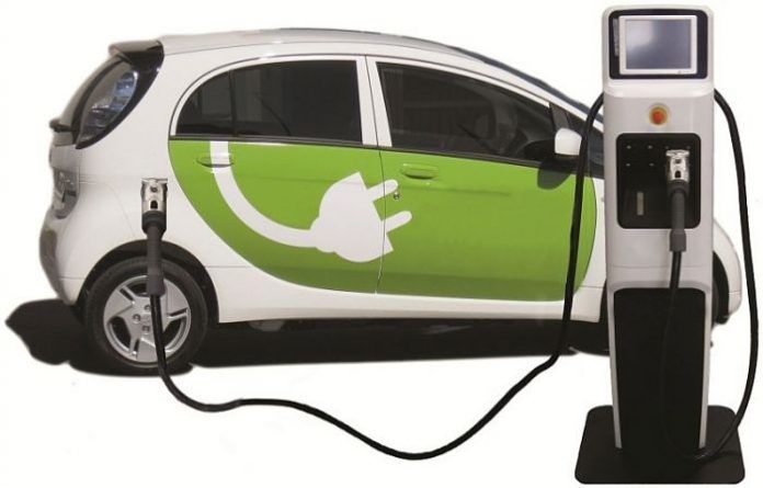 vehicle electric