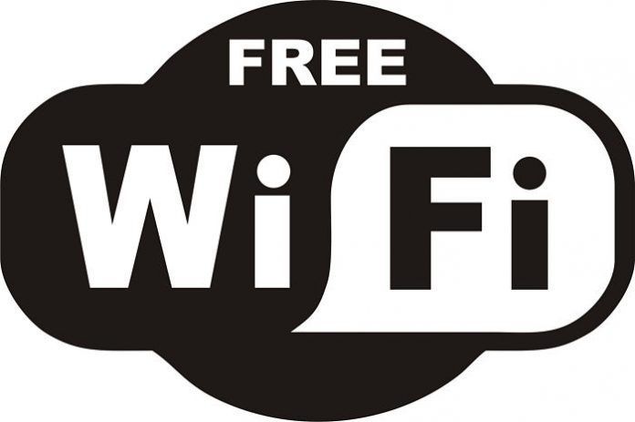 wifi