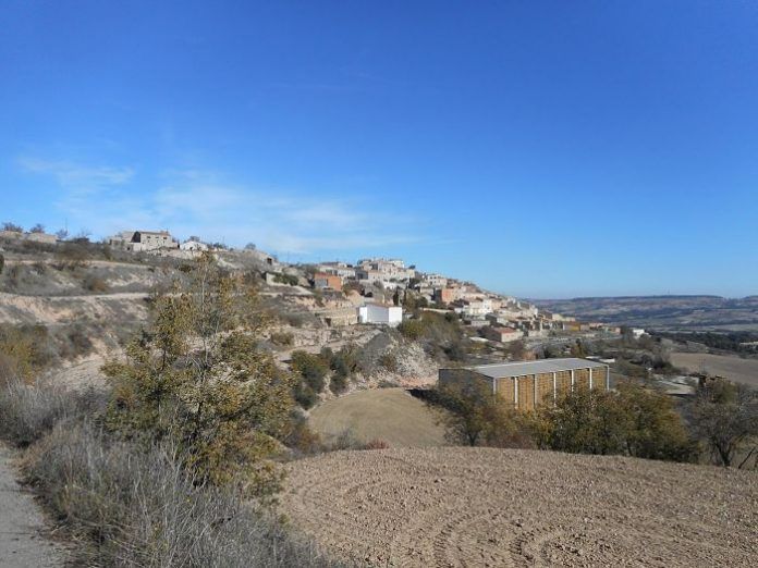 Montornes-Talavera