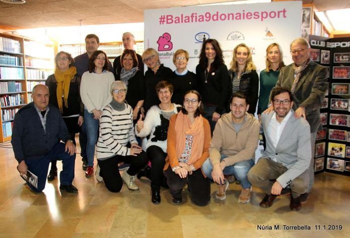 #BalafiaXdonaiesport