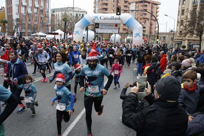 Sant Silvestre