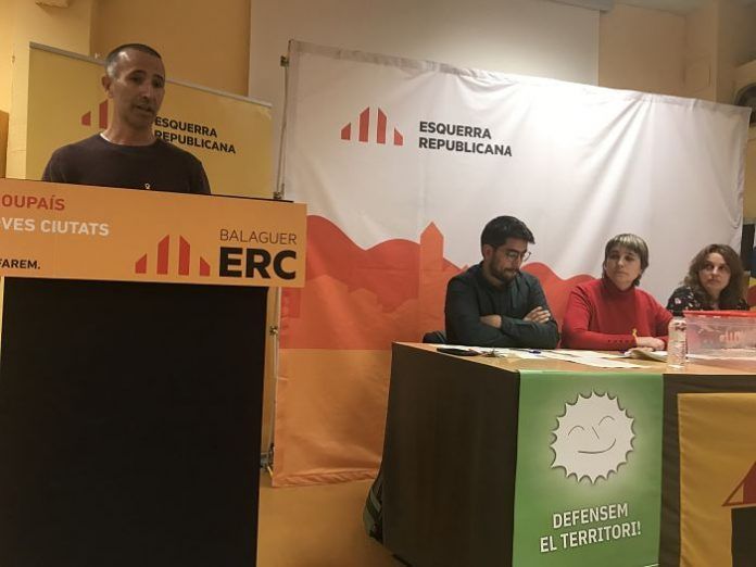 Miquel Serra