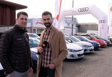 Garatge Dalmau ofereix preus especials durant la Fira de Lleida Ocasió dalmau