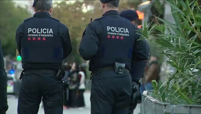 mossos