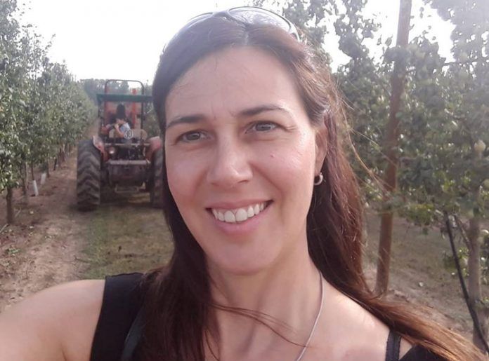 nuria borras