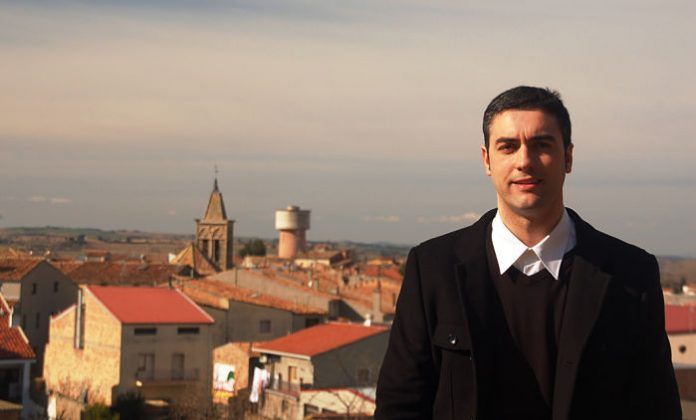 Bernat Solé