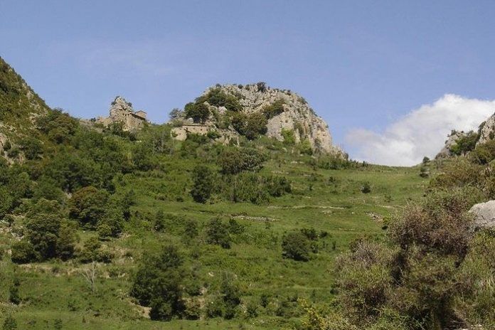 Llastarri