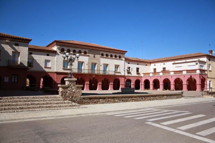 Vilanova de la Barca